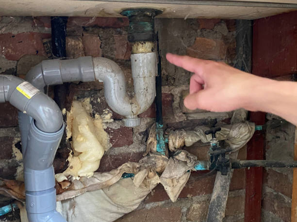 Best Water damage restoration near me  in Urbandale, IA